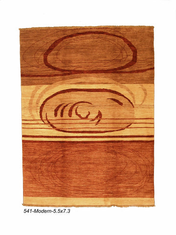 Modern Indian Rug