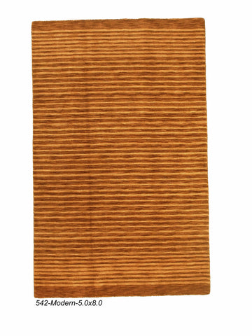Modern Indian Rug