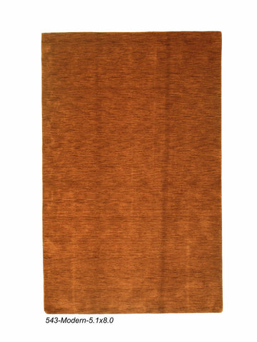 Modern Indian Rug