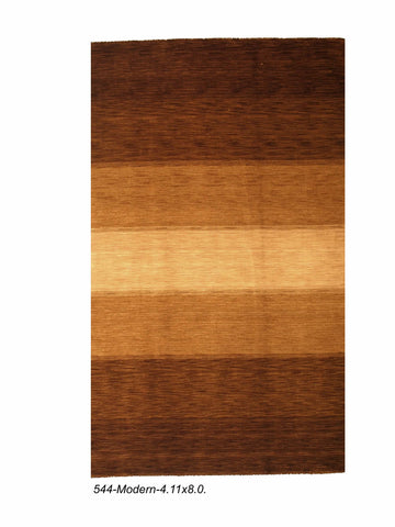 Modern Indian Rug