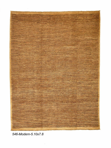 Modern Peshawar Rug