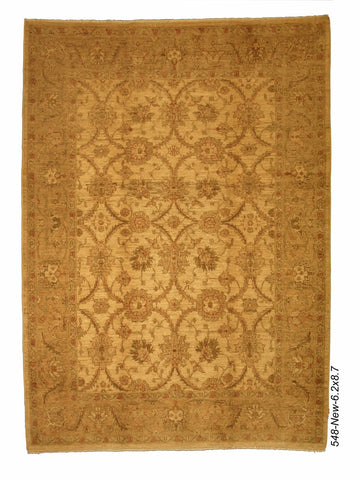 New Pakistan Peshawar Rug