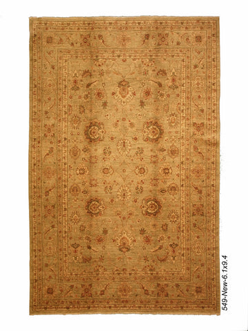 New Pakistan Peshawar Rug