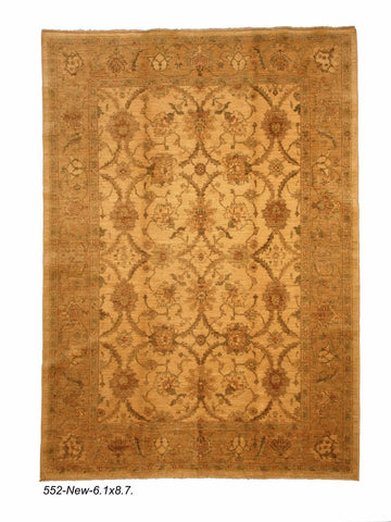 New Pakistan Peshawar Rug