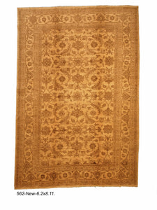 New Peshawar Rug