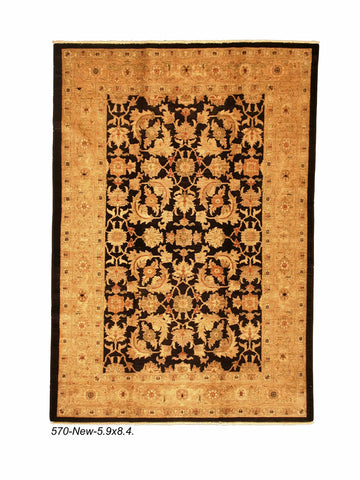 New Peshawar Rug