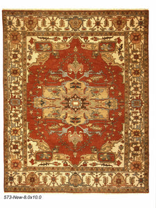 New Indian Rug