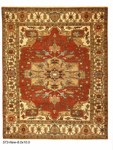 New Indian Rug