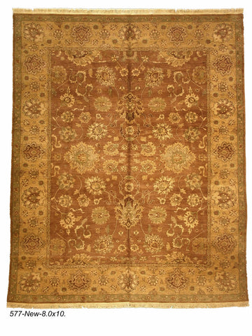 New Pakistan Peshawar Rug