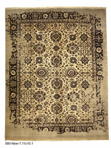 New Indian Rug