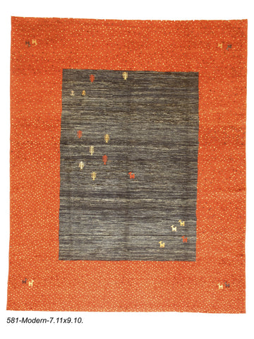 Modern Pakistan Rug