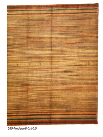 Modern Pakistan Rug