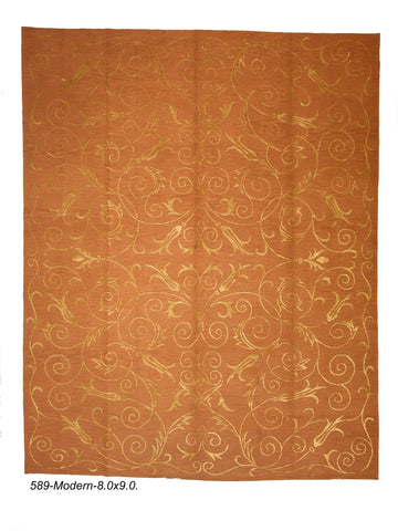 Modern Pakistan Rug
