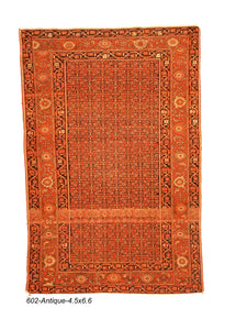 Antique Malayer Rugs