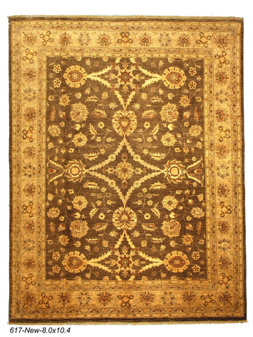 New Peshawar Rug