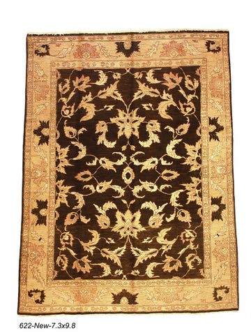 New Pakistani Peshawar Rug