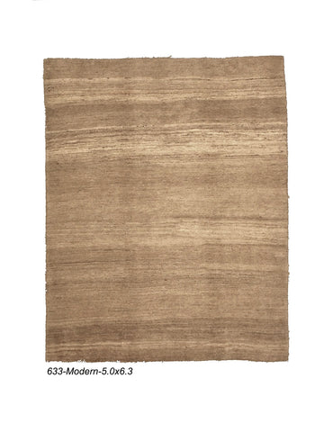 Modern Persian Rug