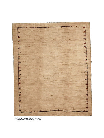 Modern Persian Rug