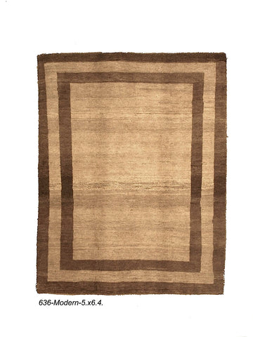 Modern Persian Rug
