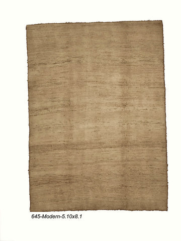 Modern Persian Rug