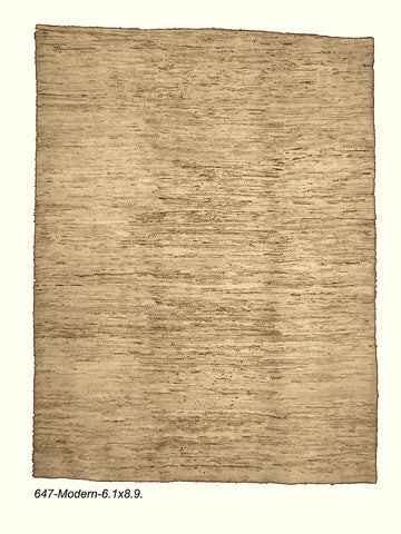 Modern Persian Rug