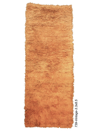 Modern Shag Rug