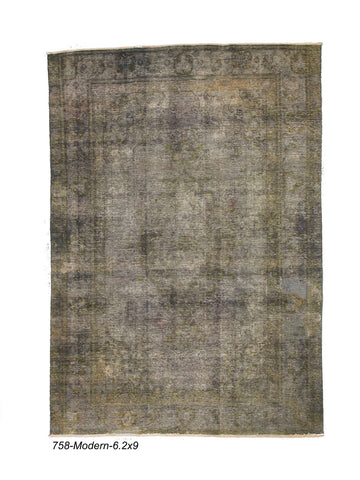 Modern Persian Rug