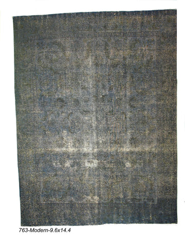 Modern Persian Rug