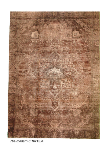 Modern Persian Rug