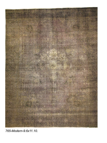 Modern Persian Rug