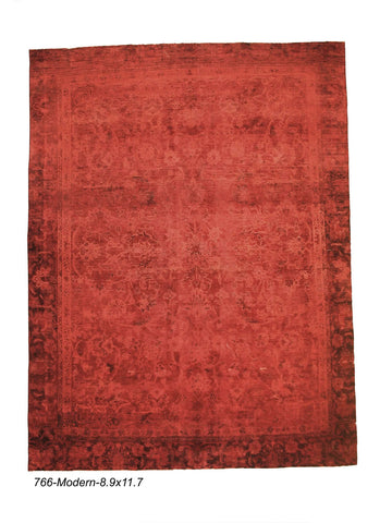 Modern Persian Rug