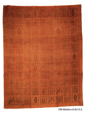 Modern Persian Rug