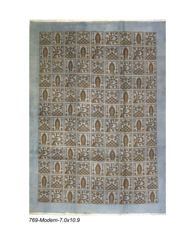 Modern Persian Rug