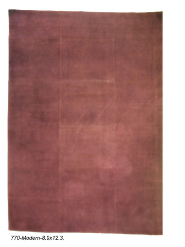Modern Persian Rug