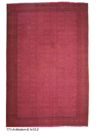 Modern Persian Rug