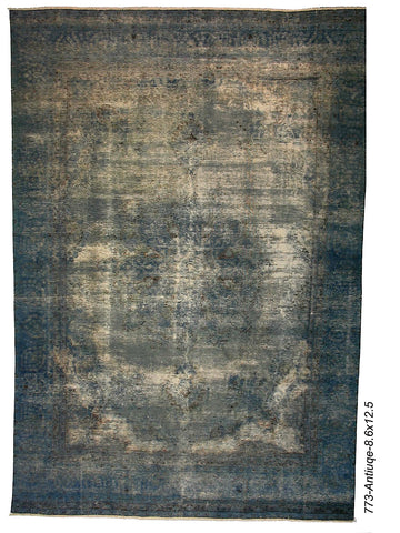 Modern Persian Rug