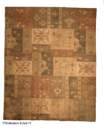 Modern Persian Rug