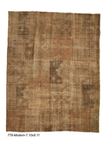 Modern Persian Rug