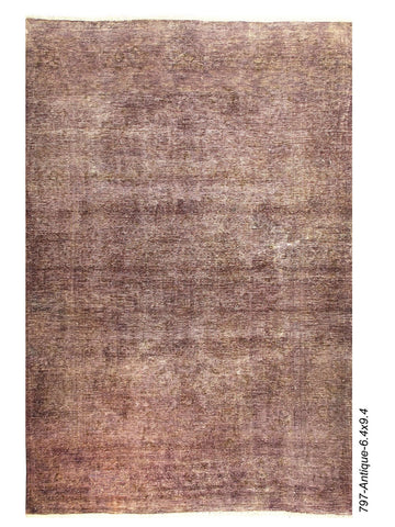 Modern Indian Rug