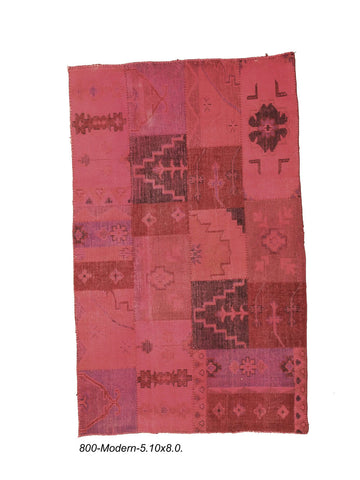 Modern Indian Rug