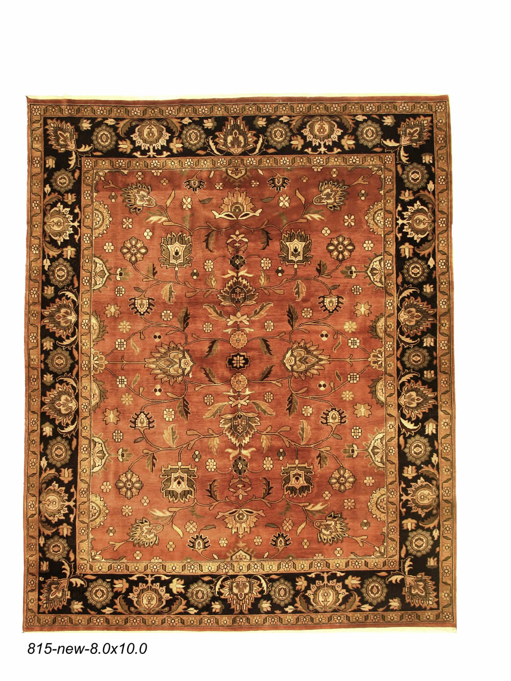 New Indian Rug